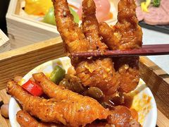 -煲王粤菜餐厅(中侨中心店)