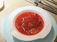 -波特曼西餐厅(中央大街店)