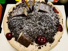 -丁香西饼屋(桂林路店)