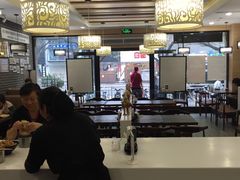 -潼十三肉夹馍(东单店)