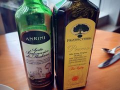 -君悦酒店·La Terrazza意合園·意式风味