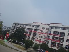 -西北农林科技大学(北校区)