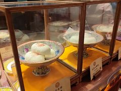 -富华斋饽饽铺·宫廷糕点·伴手礼(护国新天地店)