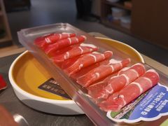 -阿古蒙·传统涮火锅自助(三台子万象汇店)