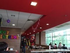 -麦当劳(武商建二店)
