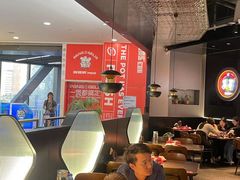 -胖哥俩肉蟹煲(济南世茂国际广场店)