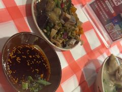 -老方桌烂蹄花川菜馆(九龙坡店)