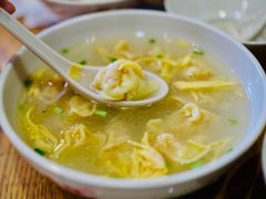 -东泰祥生煎馆(重庆北路店)