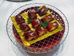 -万龙洲海鲜(亚运村店)