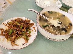 -翼松楼餐厅