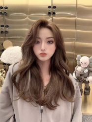 -3AM HAIR SALON染发烫发接发