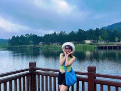 -海南热带雨林国家公园吊罗山景区