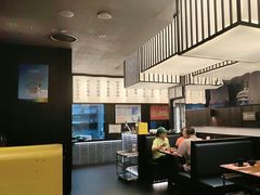 -海之屋韩式烤肉(海棠68环球美食街店)