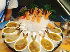 -生如夏花泰式火锅(西村黑金店)