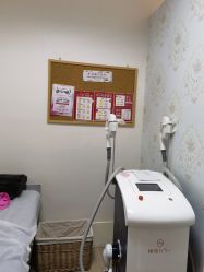-银座Calla日式美容沙龙