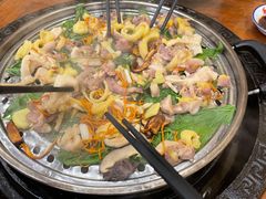 -阿多私房菜(顺德店)