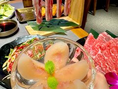 -杨小佳·齐齐哈尔烤肉·烤串(广州店)