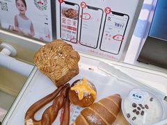 -红星前进面包牛奶公司(君太店)