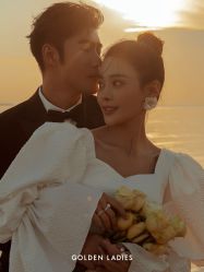 -杭州金夫人婚纱摄影(富阳私享店)