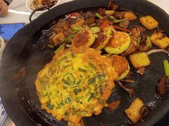 -一烙锅(友谊店)