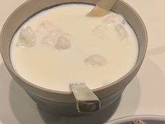 奶白酒-胡麻(静安嘉里店)