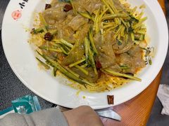 -灶座小锅烀饼·铁锅炖(道里店)