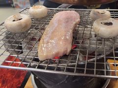 -奥西拉烤肉,盒饭,冷面(青岩刘店)
