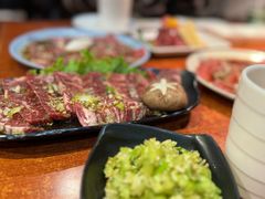 -丸福烤肉(君隆广场店)