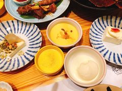 -花潮料理艺食馆(世欧广场店)