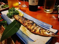 -三月居酒屋(青年大街店)