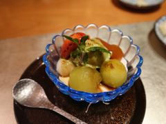 甜品-奈良本寿司(永嘉路店)