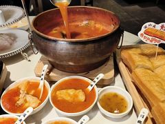 -滋粥楼·顺德菜(番禺广场总店)