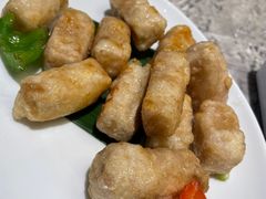 -四道菜·福建菜馆(新街口金鹰店)