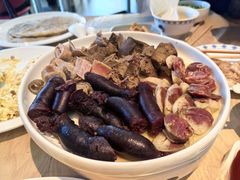 -斯琴阿妈蒙古餐厅(新城店)