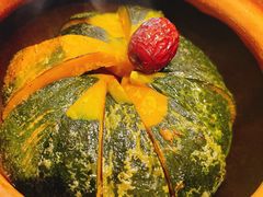 -甄御•海鲜新青岛菜(麦岛店)