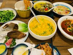 -锡和无锡菜(景丽苑店)