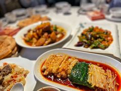 -西域阿里马新疆菜·清真(桂花路店)