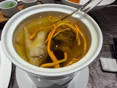 -北京泰富酒店-柏景轩中餐厅