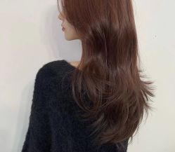 -HG美发设计沙龙