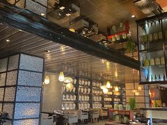 -曙亚洲餐厅-重庆富力艾美酒店(南坪万达广场店)