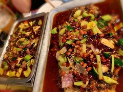 -滋味烤鱼(祥和里店)