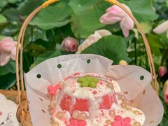 -七的湖·晚芳亭·阳澄湖农家菜·大闸蟹(莲花岛店)