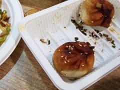 -小杨生煎(南京东路食品一店)