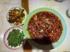 -小吊梨汤·北京菜·烤鸭(长安商场-首都博物馆店)