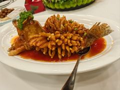 -鹿鸣春饭店(总店)