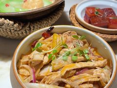 -锦府盐帮·李宅(领展购物广场中关村店)