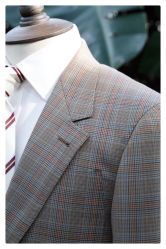 -ChenV西服礼服高级定制(市区养育巷店)
