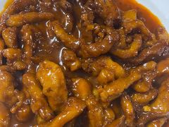 -晓院餐厅