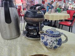 -宝塘茶楼