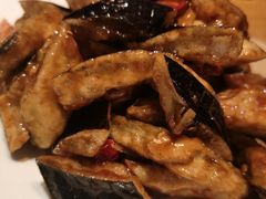 风味茄子-茅庐印象(丁豪广场店)